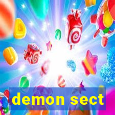 demon sect